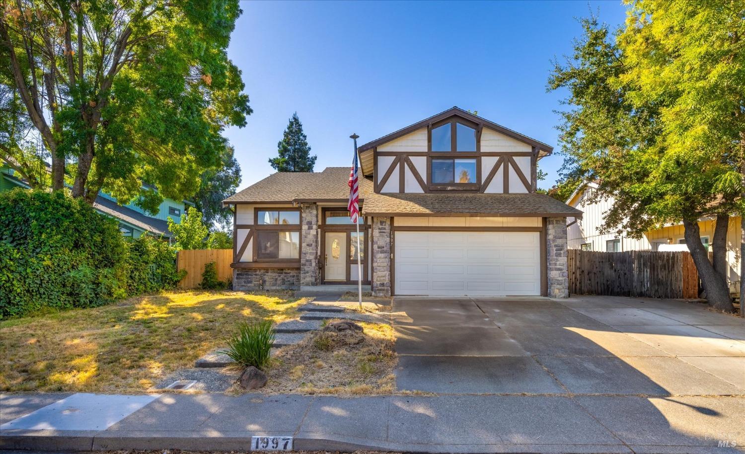 Photo of 1997 Marshall Rd in Vacaville, CA