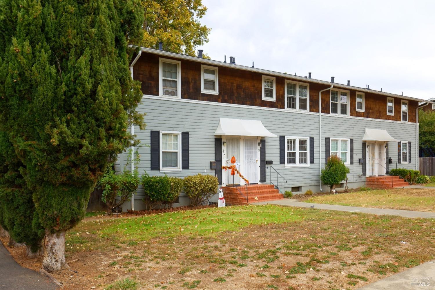 Detail Gallery Image 1 of 1 For 56 Werden St, Vallejo,  CA 94590 - 3 Beds | 1 Baths