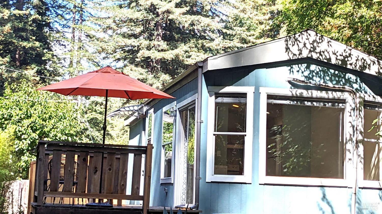 Photo of 4060 Cazadero Hwy in Cazadero, CA