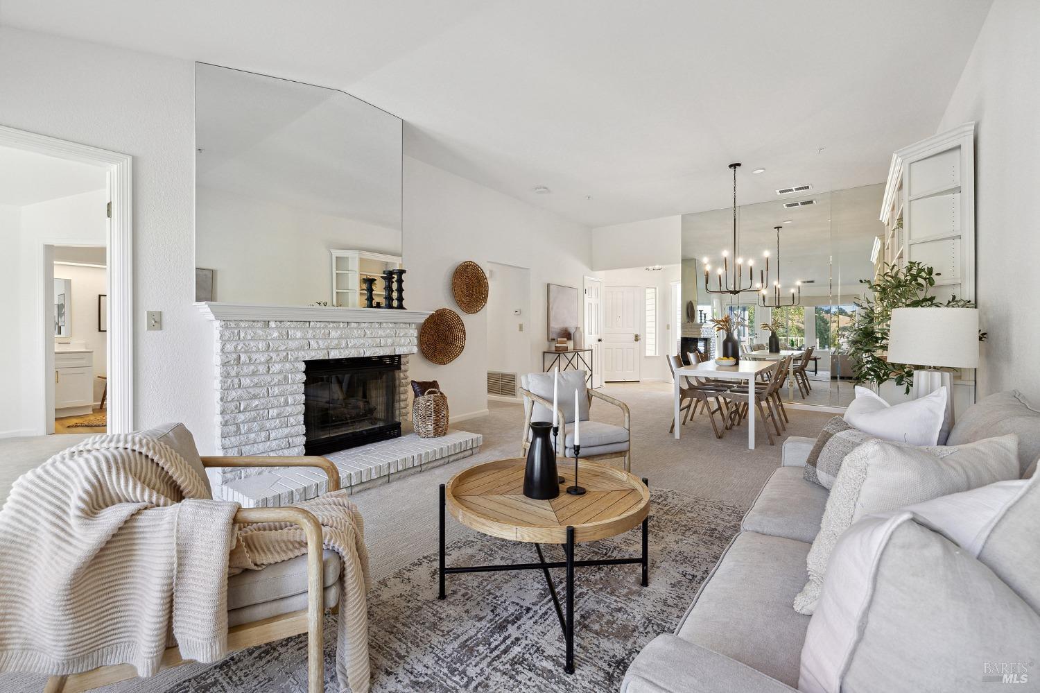 Photo of 4615 Terra Granada Dr #3B in Walnut Creek, CA
