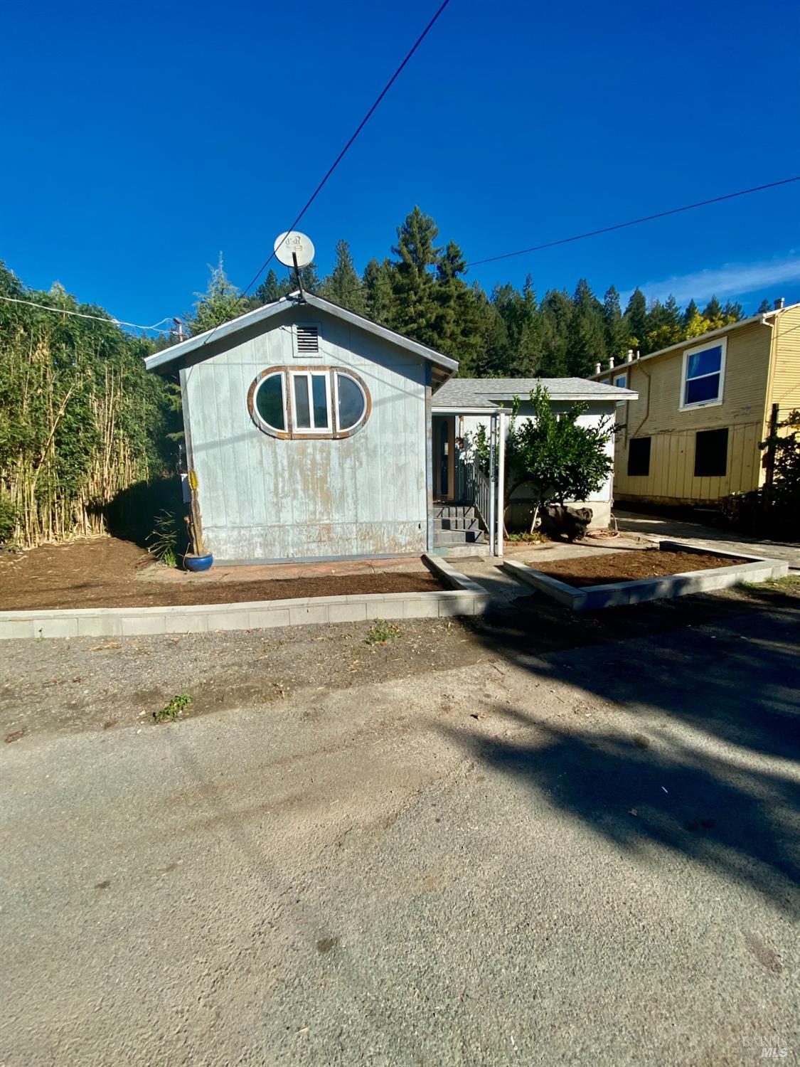 Photo of 20366 Sunnyside Wy in Monte Rio, CA