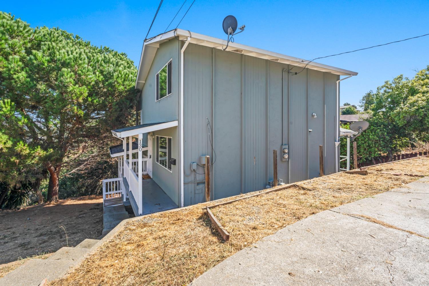 Photo of 130132 Harrier Ave in Vallejo, CA