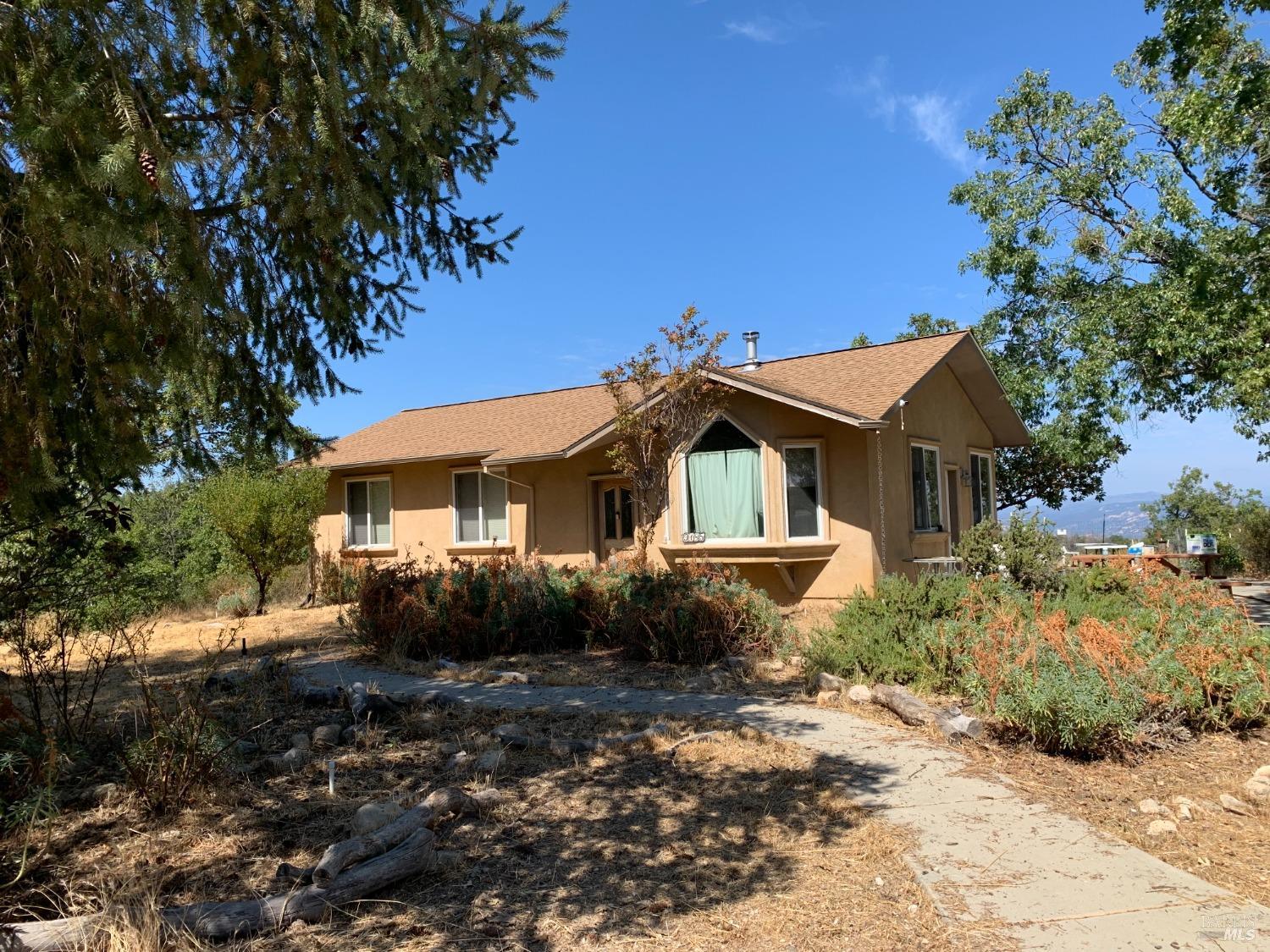 Photo of 9185 Gray Rd in Middletown, CA