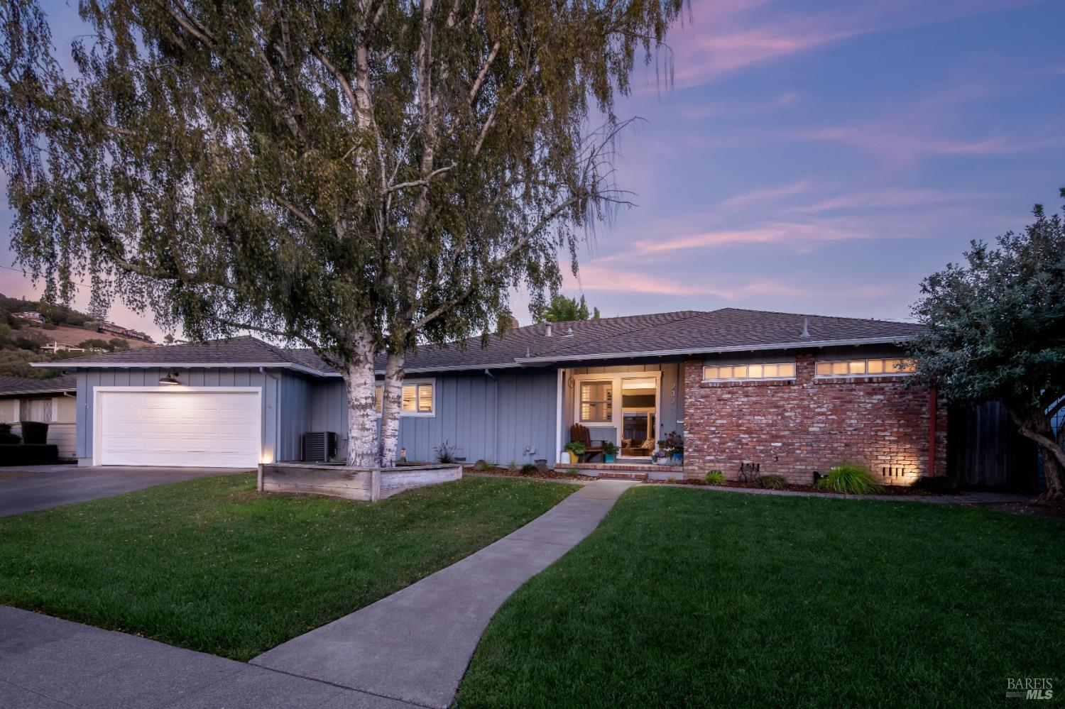 Photo of 2326 Grosse Ave in Santa Rosa, CA