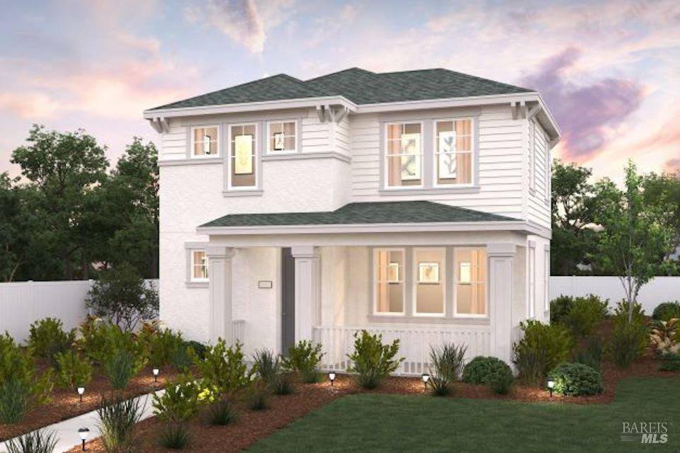 Photo of 112 Seahorse St in Suisun City, CA