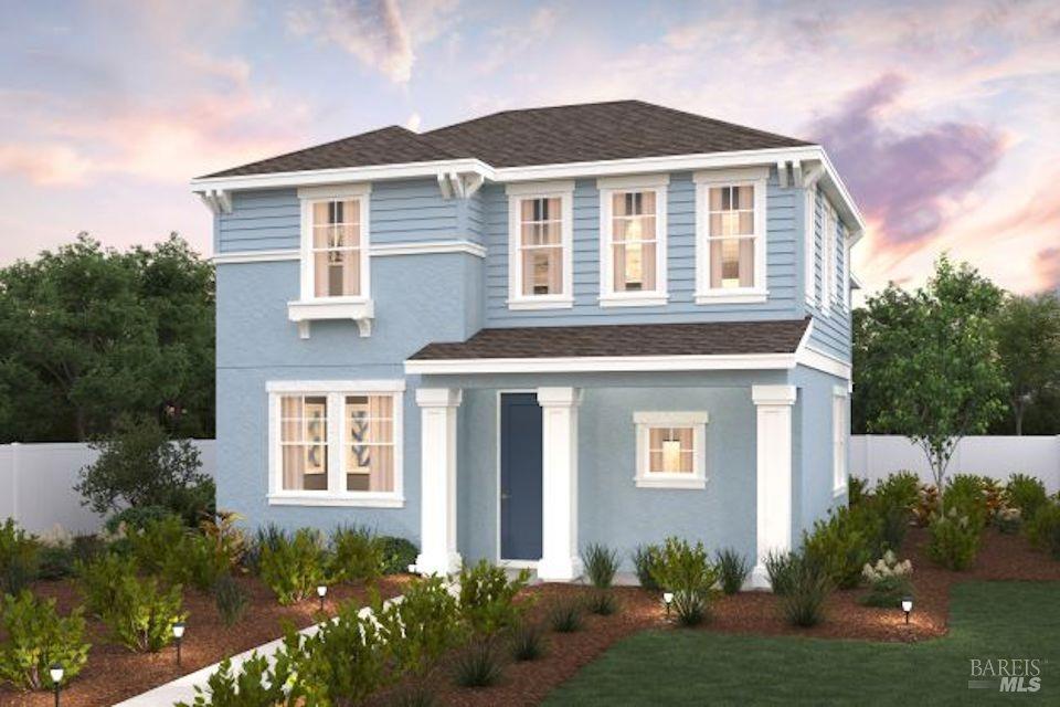 Welcome to Meridian, A new home community brought to you by Century Communities.  This North Facing 
