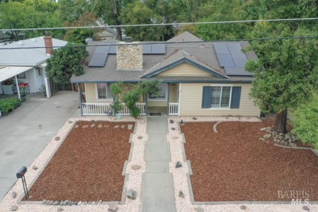 Photo of 630 Marvin Wy in Dixon, CA