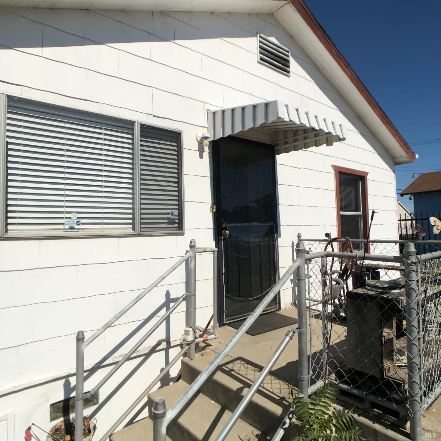 Carolina Street, Vallejo, California image 7