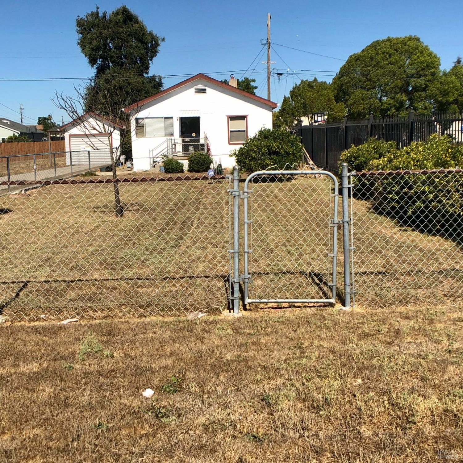 Carolina Street, Vallejo, California image 1