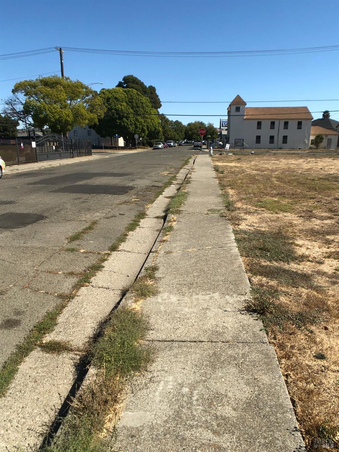 Carolina Street, Vallejo, California image 2