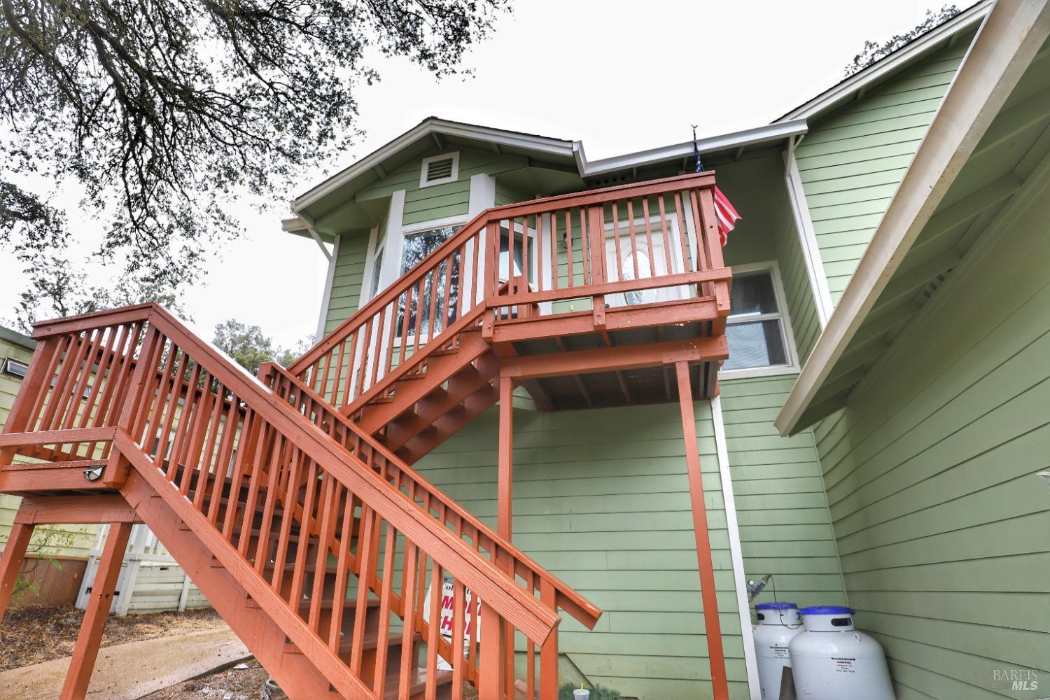 22nd Avenue, Clearlake, California image 4