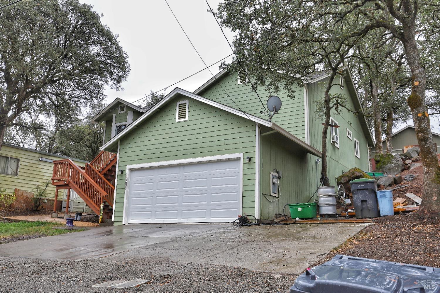 22nd Avenue, Clearlake, California image 2