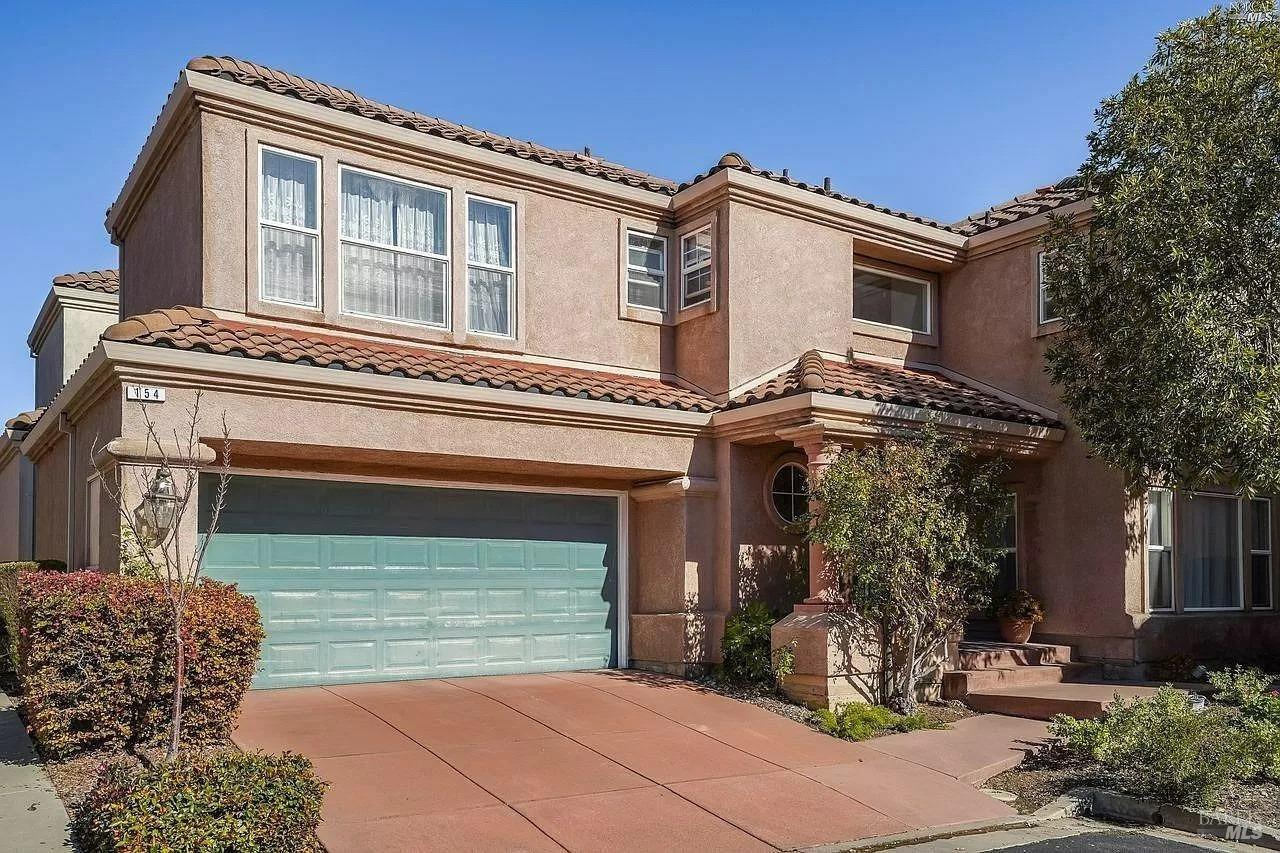 Photo of 154 Camino Del Sol in Vallejo, CA