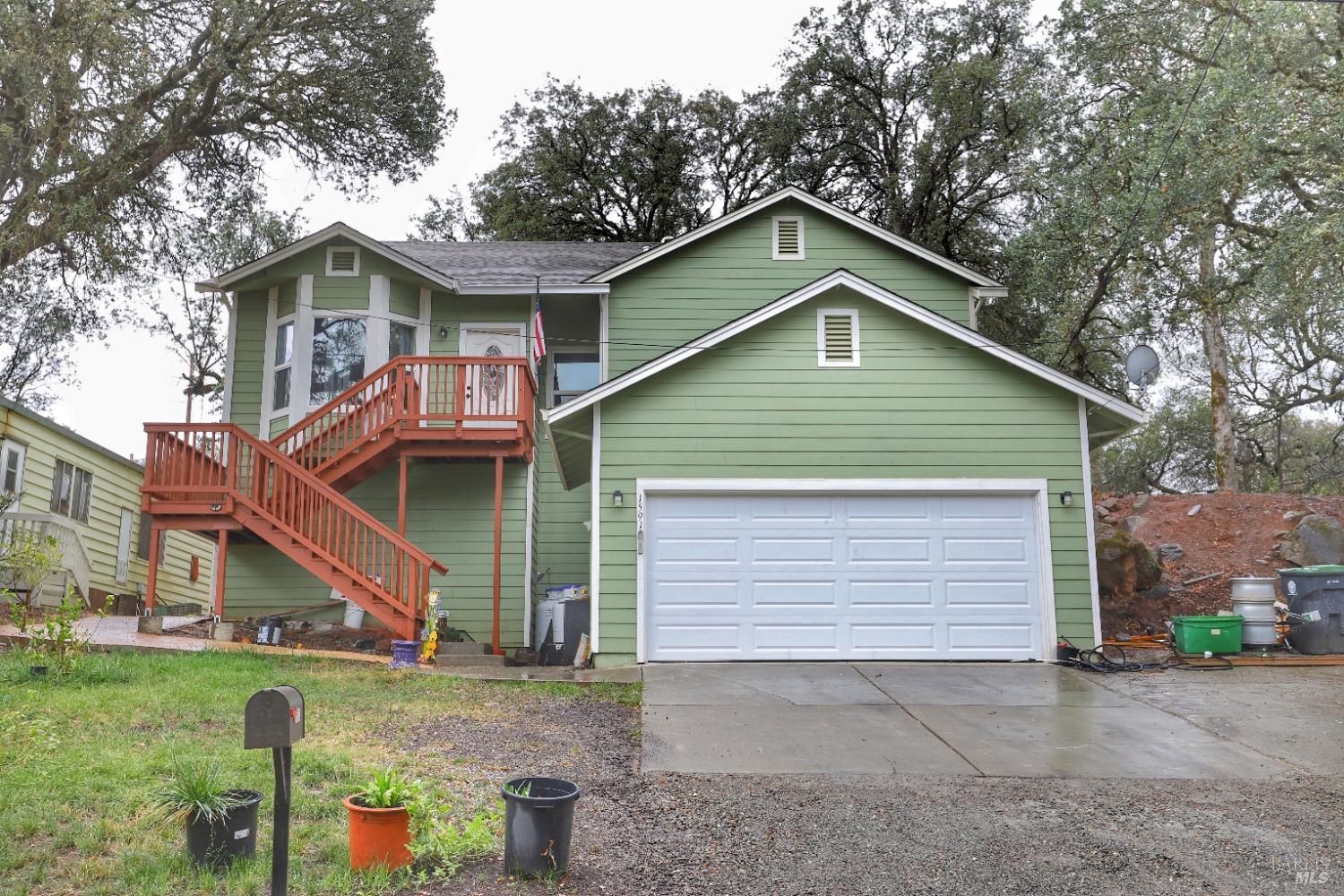 Photo of 15913 22nd Ave in Clearlake, CA