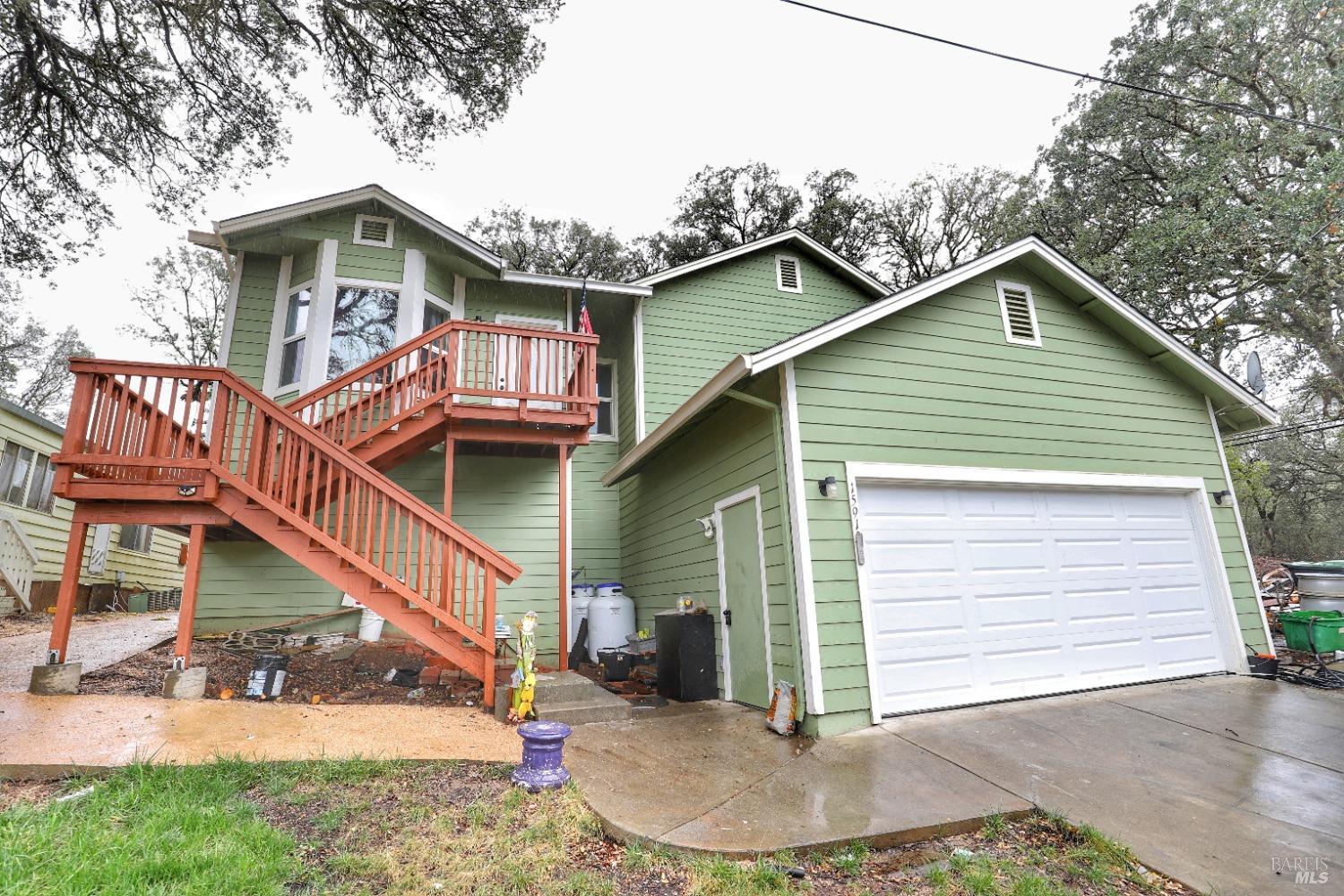 22nd Avenue, Clearlake, California image 32