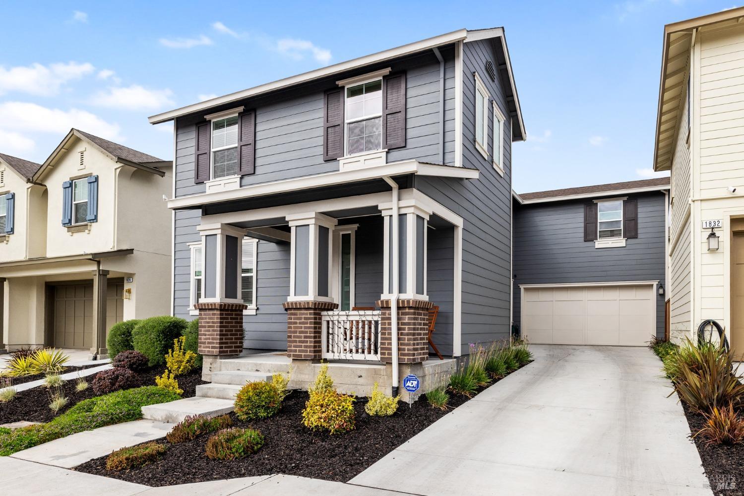 Photo of 1828 Waverly Pl in Rohnert Park, CA