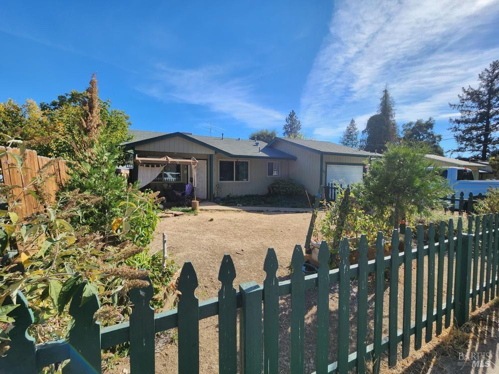Photo of 6457 9th Ave in Lucerne, CA