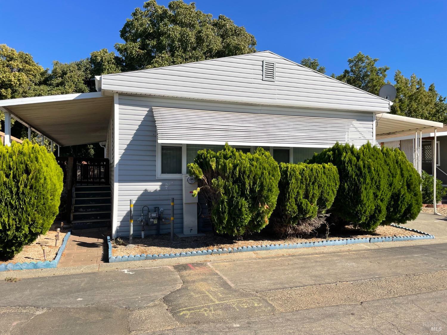 Photo of 1597 Alamo Dr #143 in Vacaville, CA