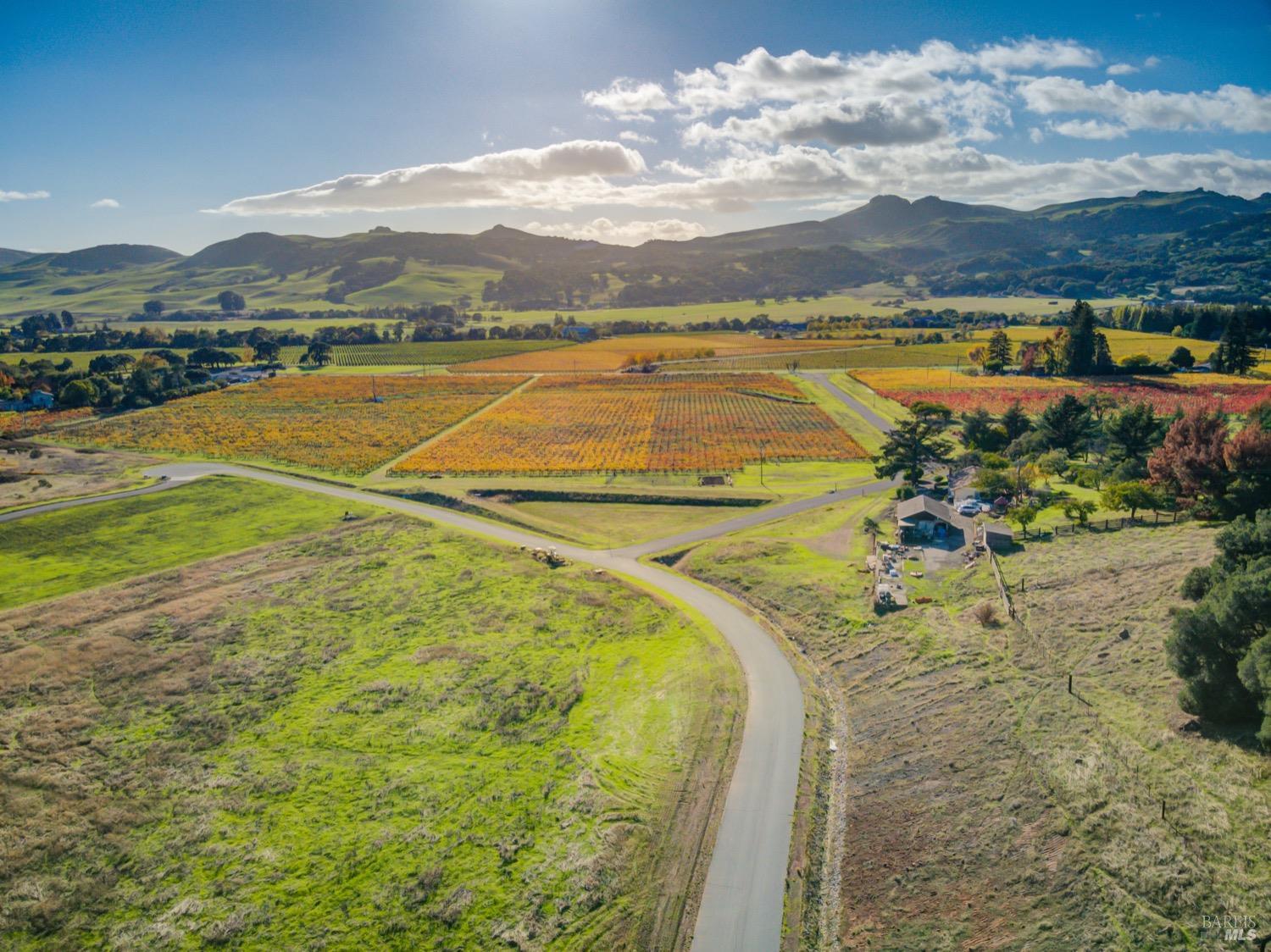 Photo of 0 Brittleigh Ln in Fairfield, CA