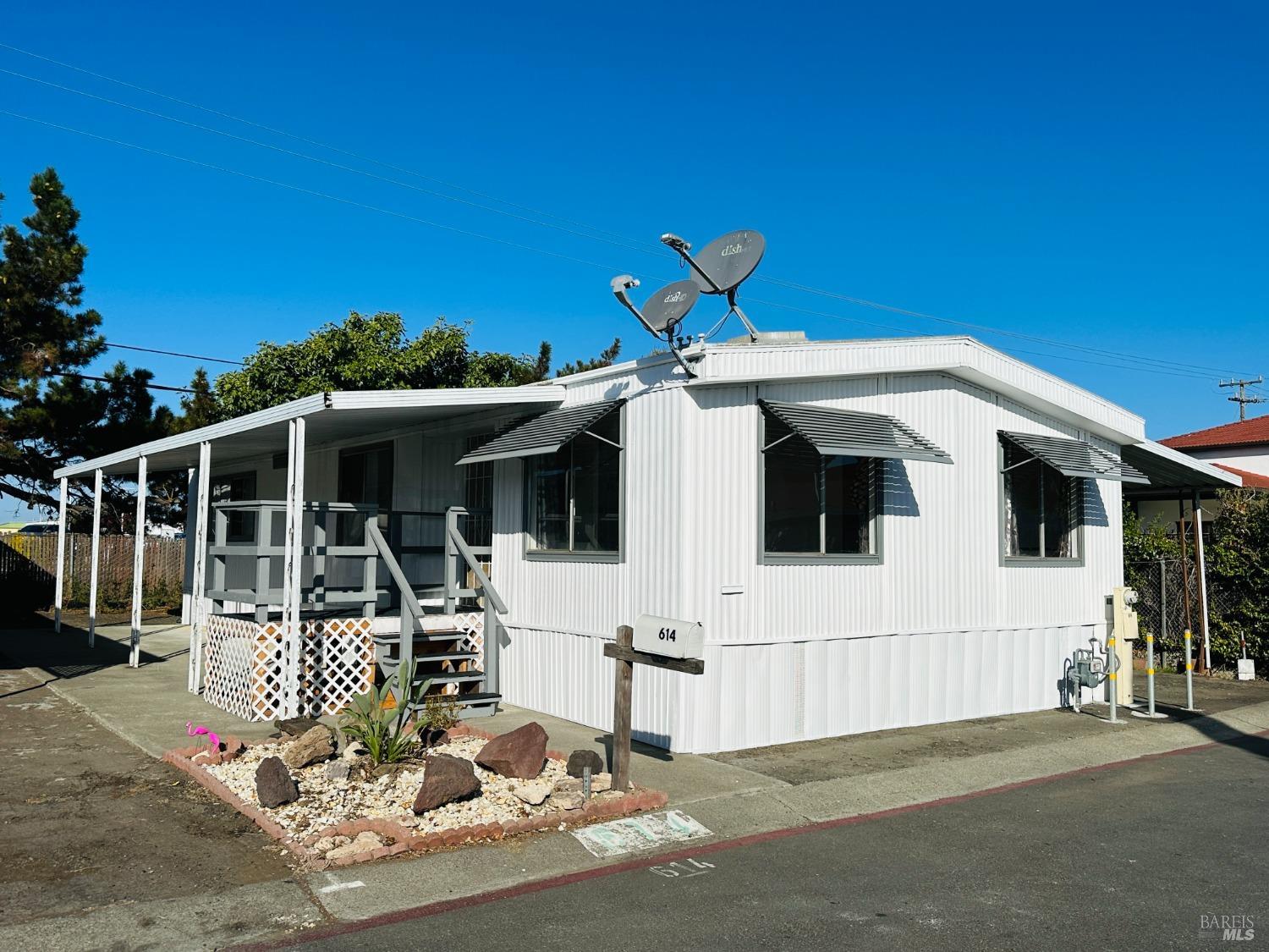 Photo of 614 Tamarisk St in Vallejo, CA