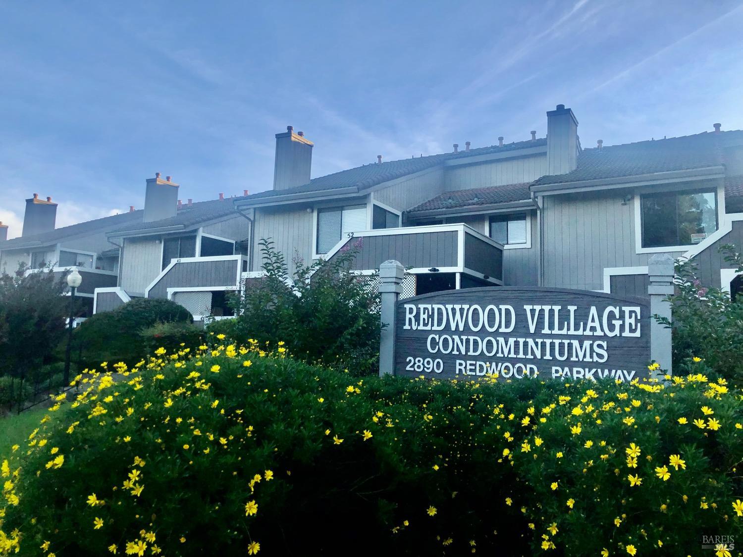 Photo of 2890 Redwood Pky #111 in Vallejo, CA