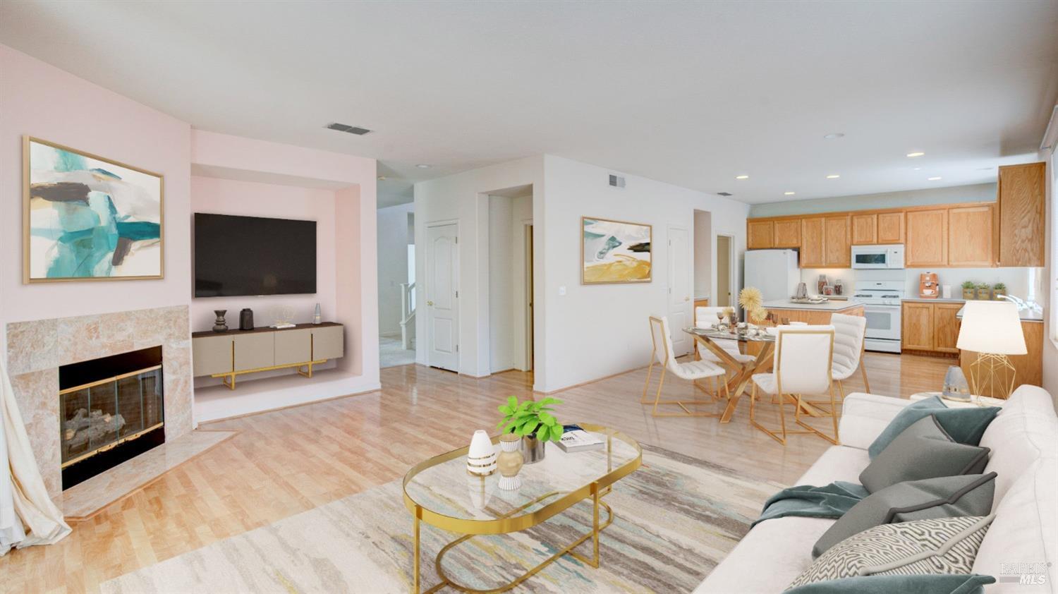Photo of 1703 River Oaks Cir in Fairfield, CA