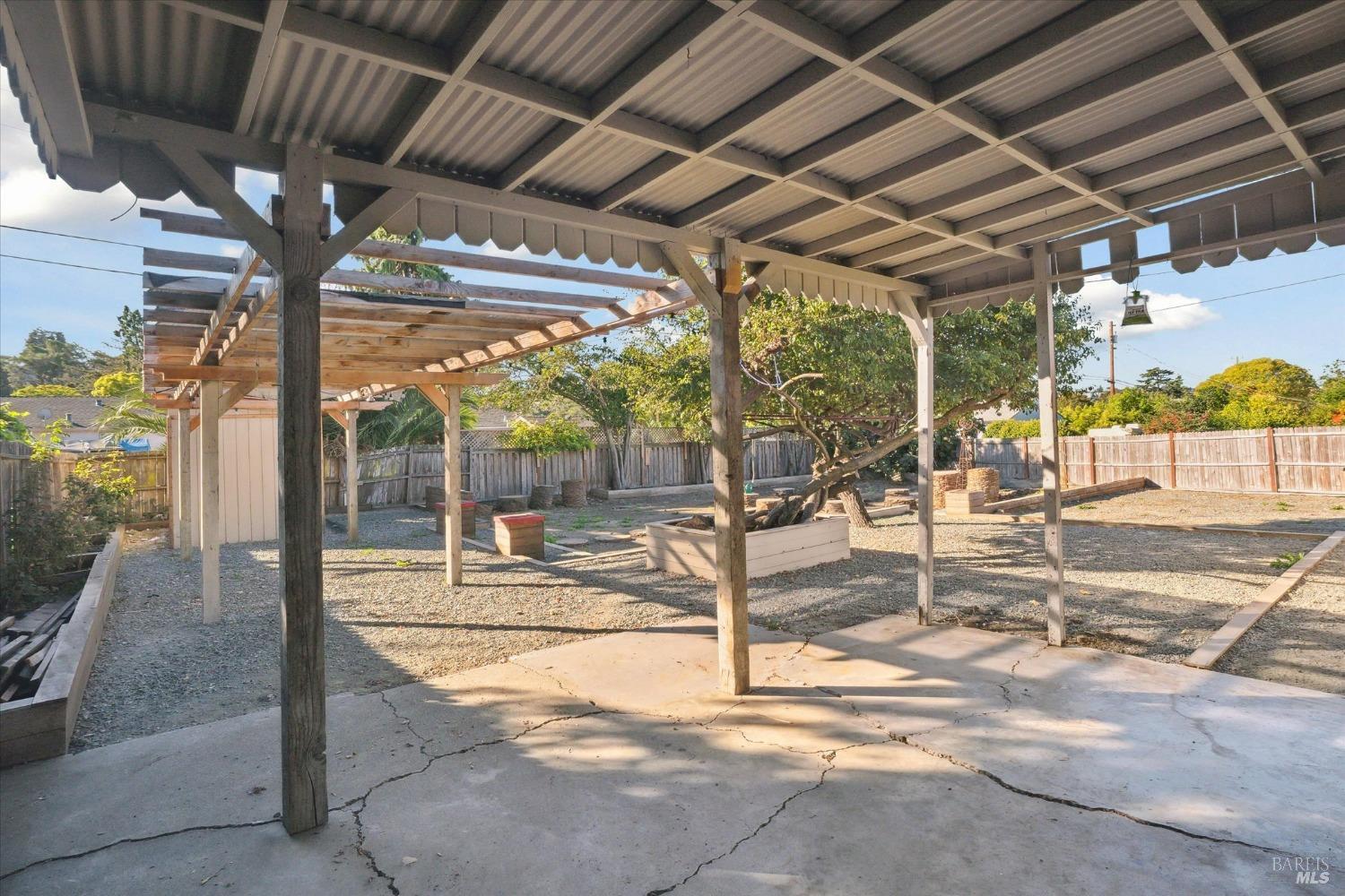 Hermosa Avenue, Vallejo, California image 30