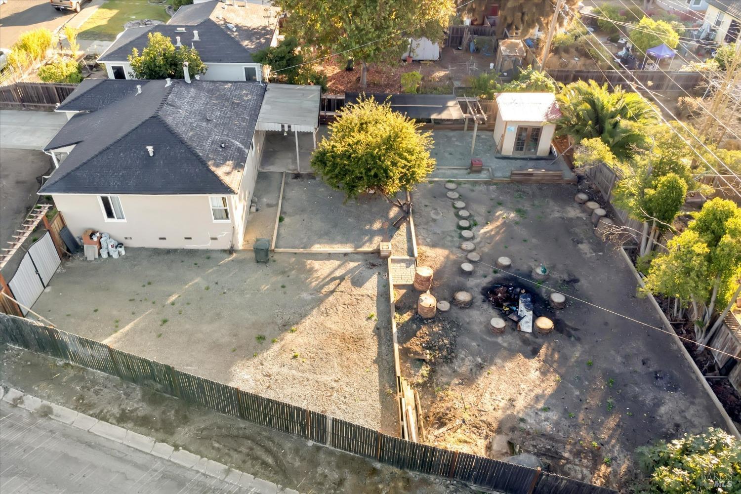 Hermosa Avenue, Vallejo, California image 40