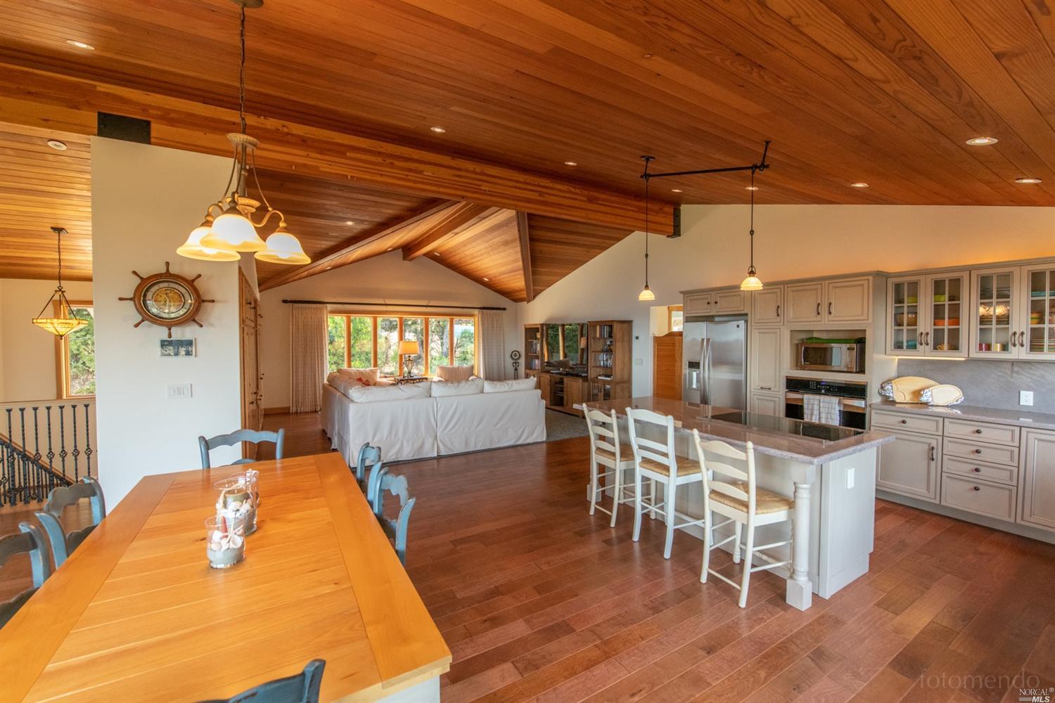 Detail Gallery Image 26 of 60 For 9350 N Highway 1 Unkn, Mendocino,  CA 95460 - 4 Beds | 4 Baths