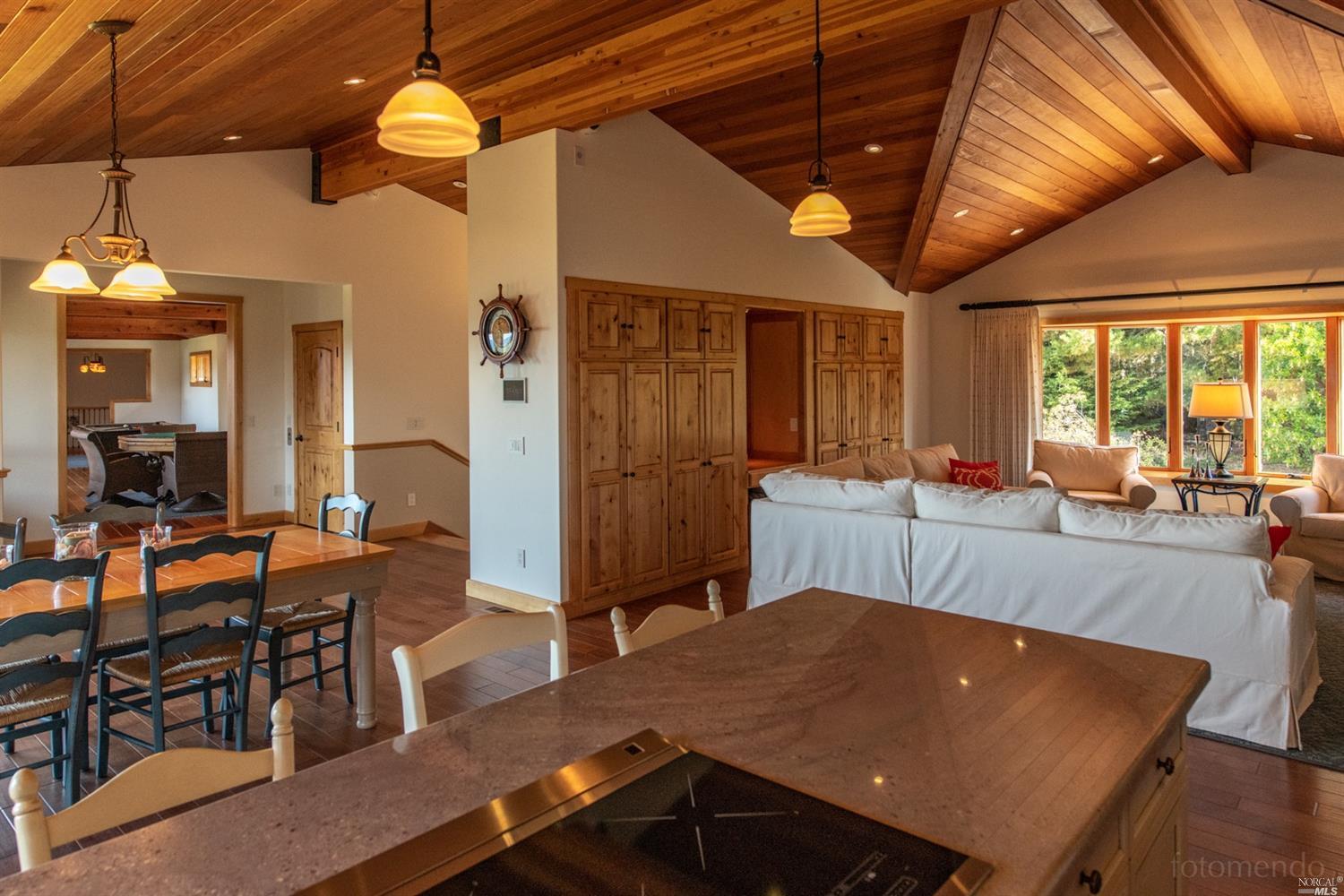Detail Gallery Image 27 of 60 For 9350 N Highway 1 Unkn, Mendocino,  CA 95460 - 4 Beds | 4 Baths