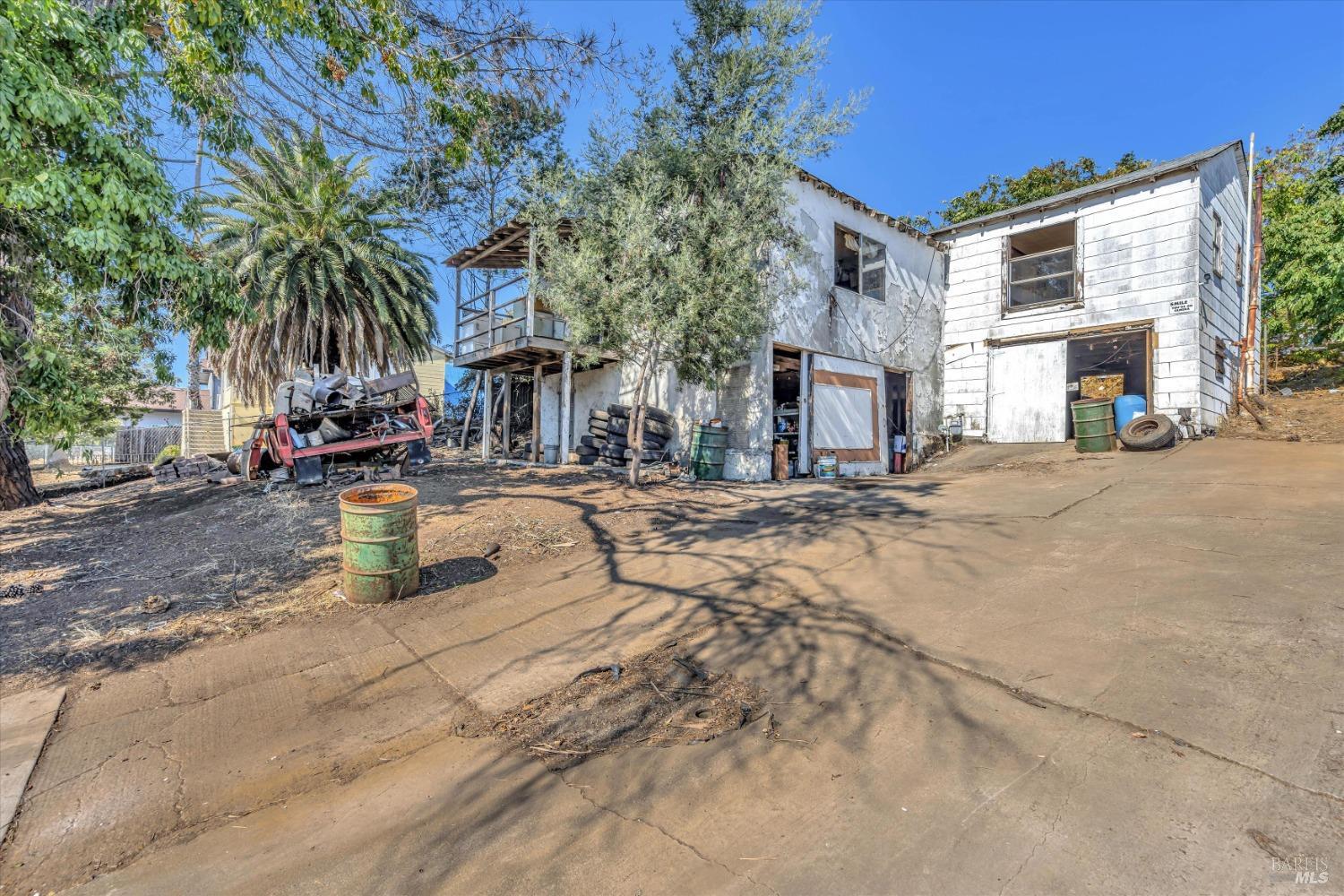 Detail Gallery Image 1 of 1 For 1234 Fulton Ave, Vallejo,  CA 94591 - 3 Beds | 1 Baths