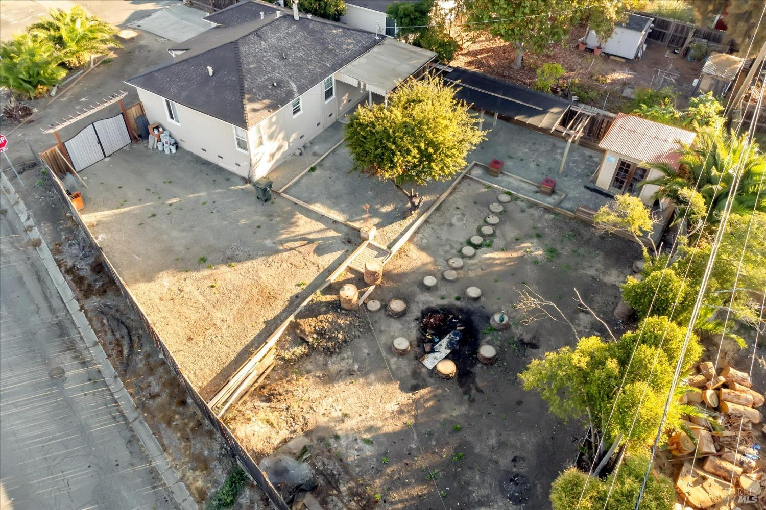 Hermosa Avenue, Vallejo, California image 43