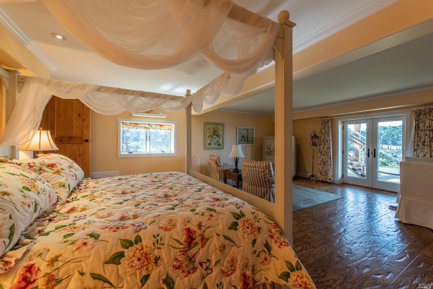 Detail Gallery Image 19 of 60 For 9350 N Highway 1 Unkn, Mendocino,  CA 95460 - 4 Beds | 4 Baths