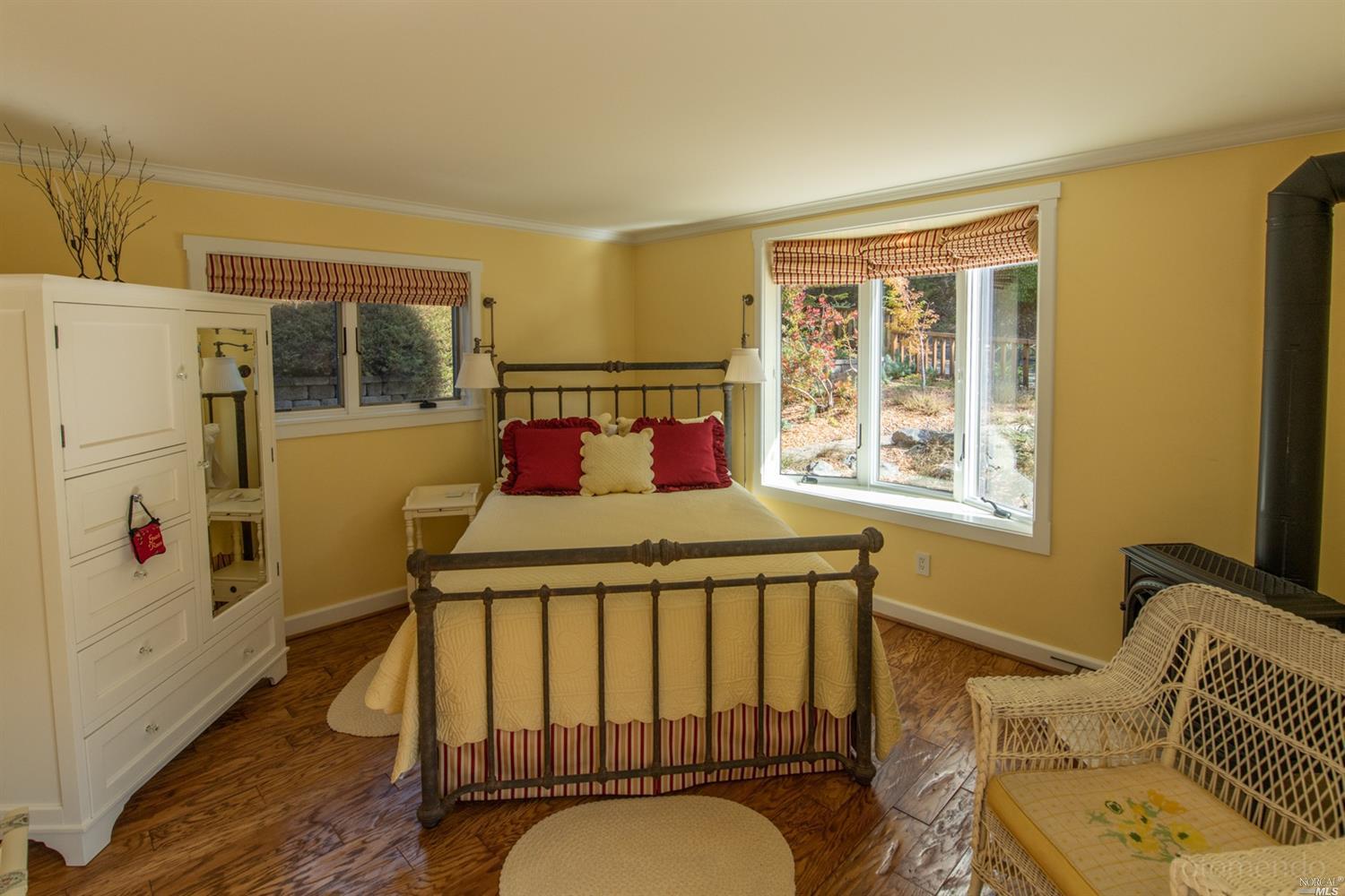 Detail Gallery Image 22 of 60 For 9350 N Highway 1 Unkn, Mendocino,  CA 95460 - 4 Beds | 4 Baths