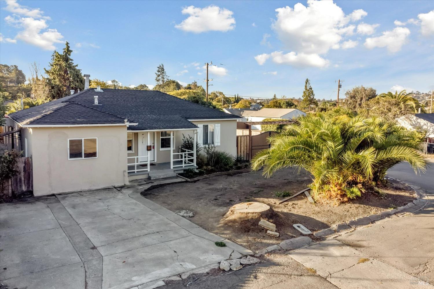 Hermosa Avenue, Vallejo, California image 38