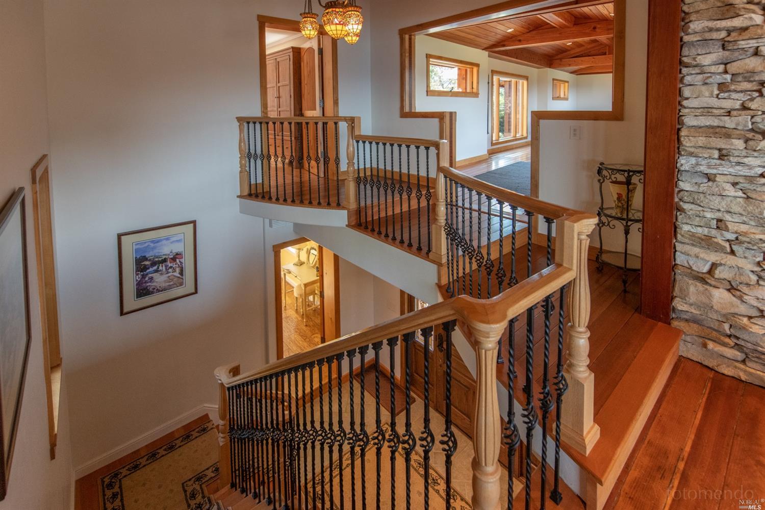 Detail Gallery Image 17 of 60 For 9350 N Highway 1 Unkn, Mendocino,  CA 95460 - 4 Beds | 4 Baths