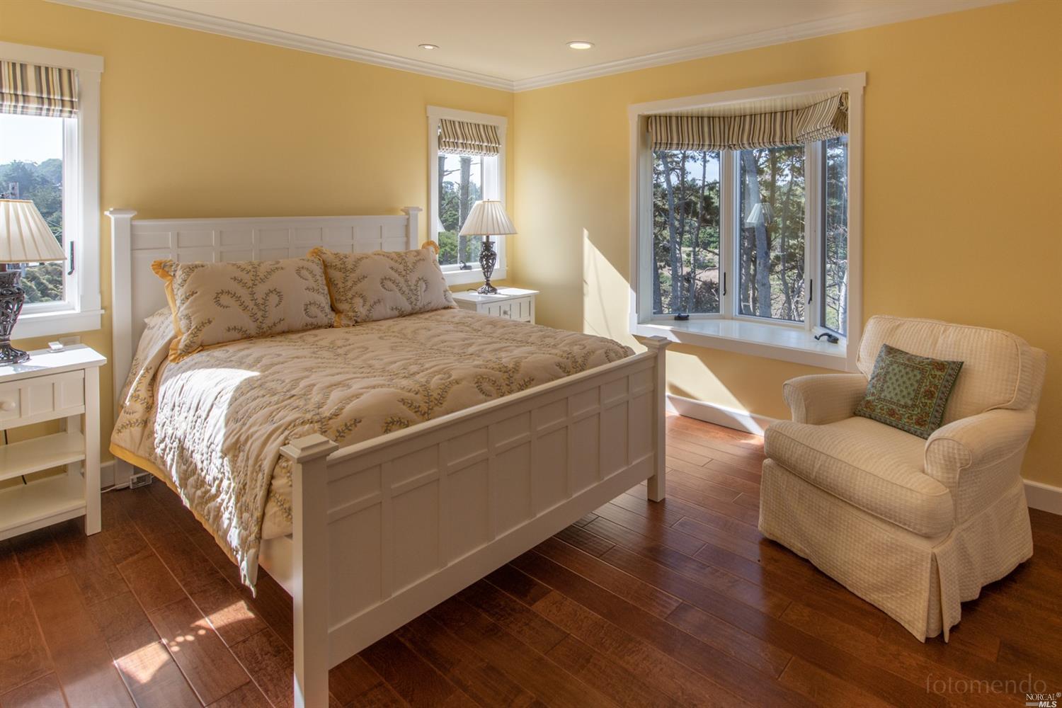 Detail Gallery Image 28 of 60 For 9350 N Highway 1 Unkn, Mendocino,  CA 95460 - 4 Beds | 4 Baths