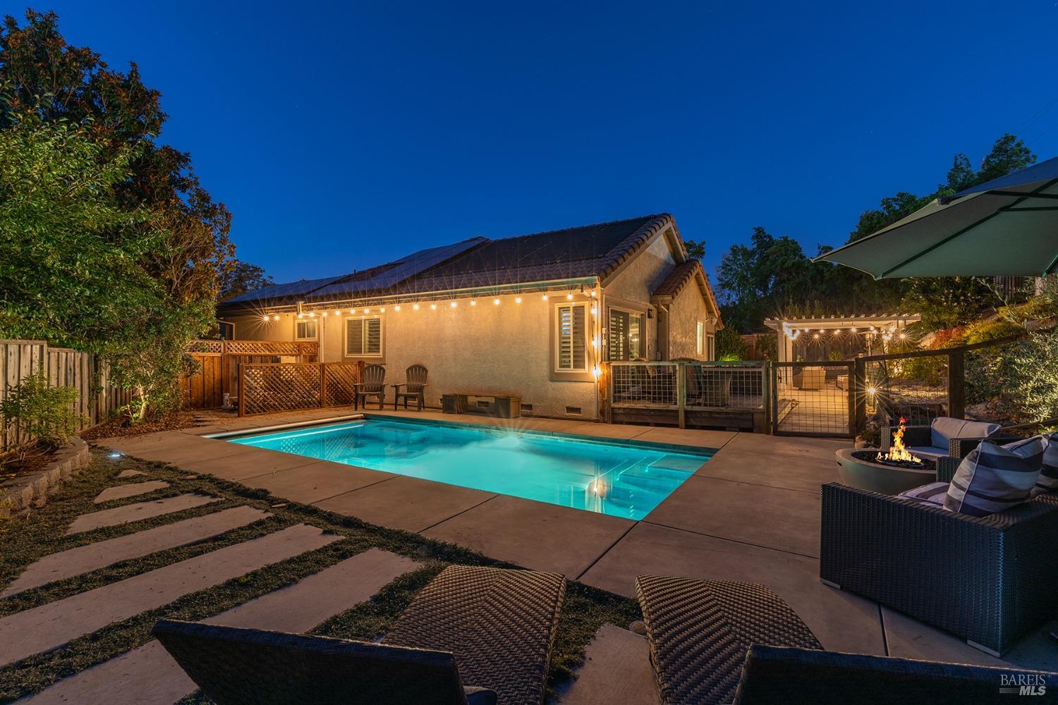 Photo of 182 Silverado Springs Dr in Napa, CA