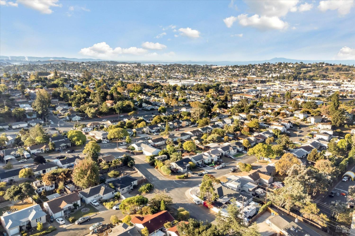 Hermosa Avenue, Vallejo, California image 49