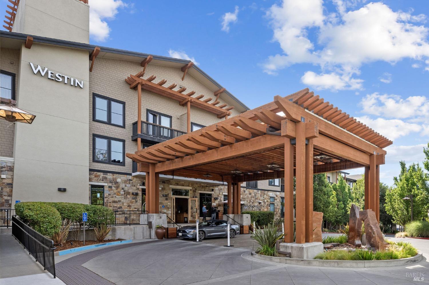 Photo of 1314 Mckinstry St #3054 in Napa, CA