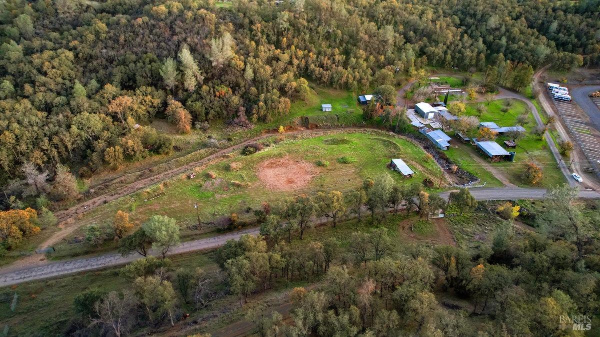 Photo of 2160 Ogulin Canyon Rd in Clearlake, CA
