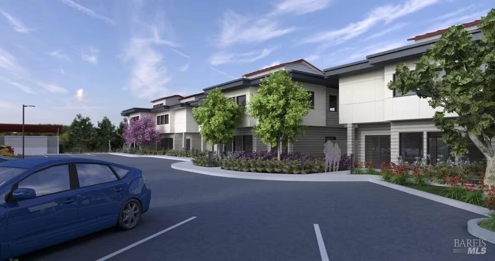 Photo of 200 San Marin Dr in Novato, CA