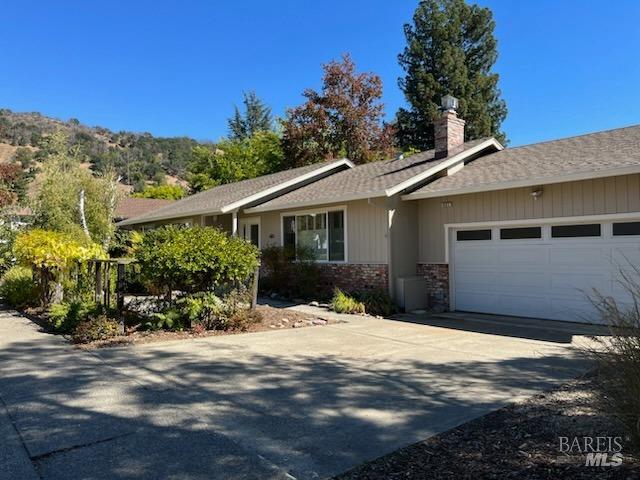 Detail Gallery Image 1 of 1 For 681 Rinaldo St, Santa Rosa,  CA 95409 - 3 Beds | 2 Baths