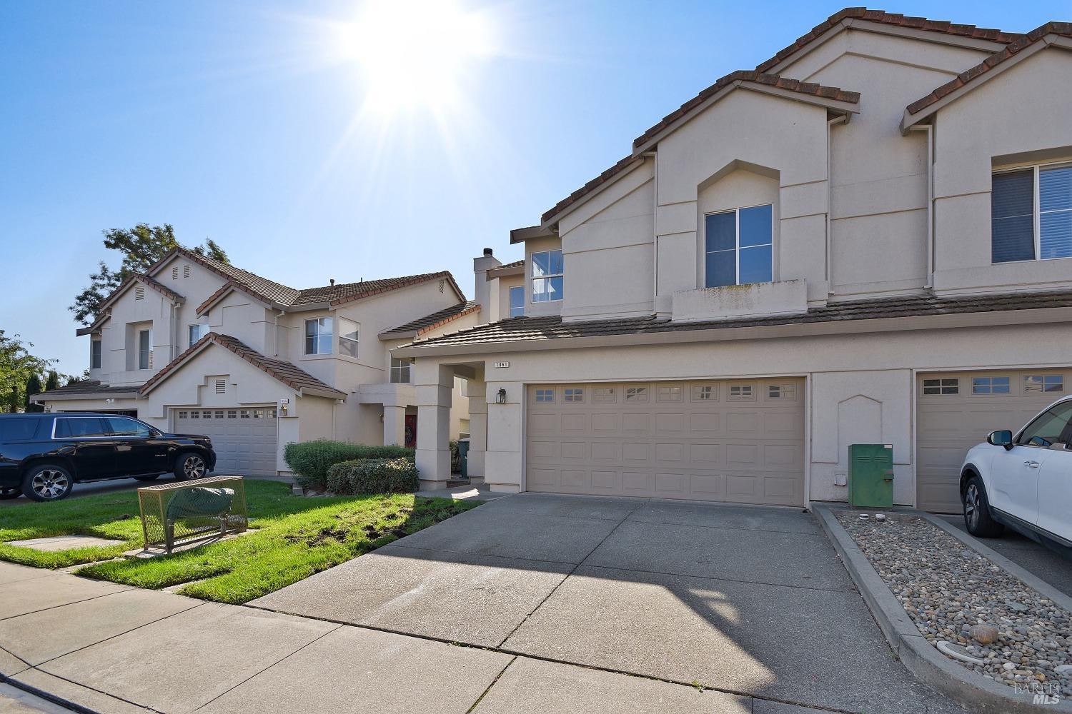 Photo of 1061 Syracuse Cir in Vacaville, CA