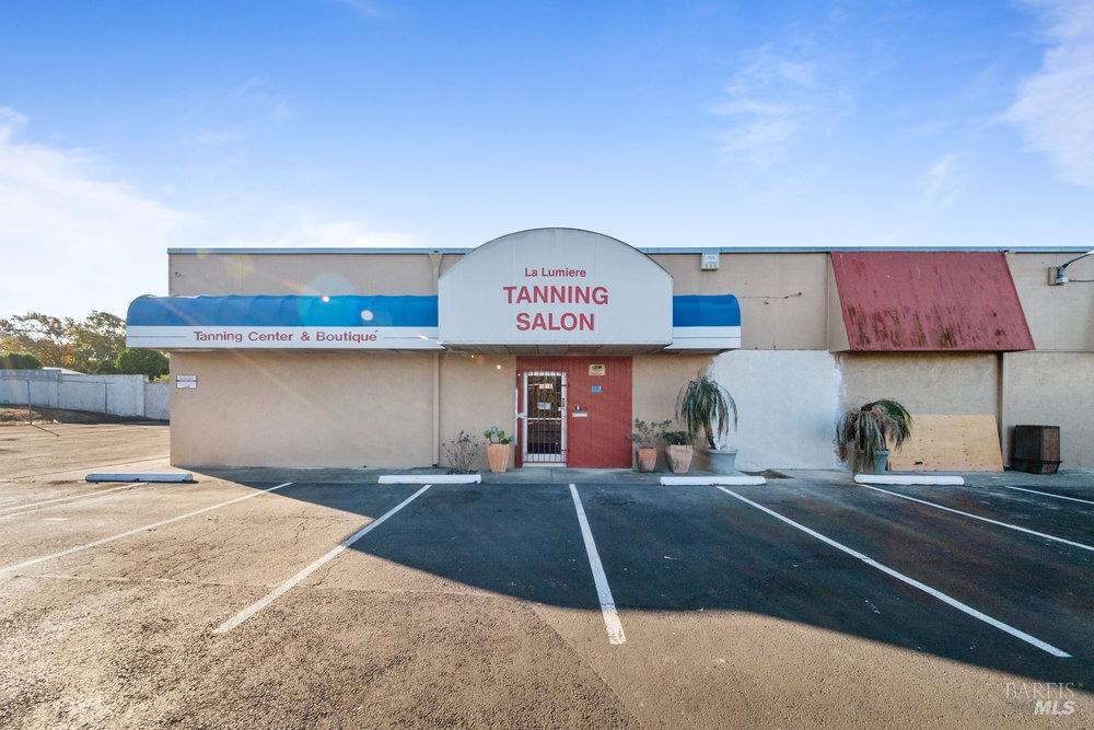Photo of 2525 Springs Rd in Vallejo, CA