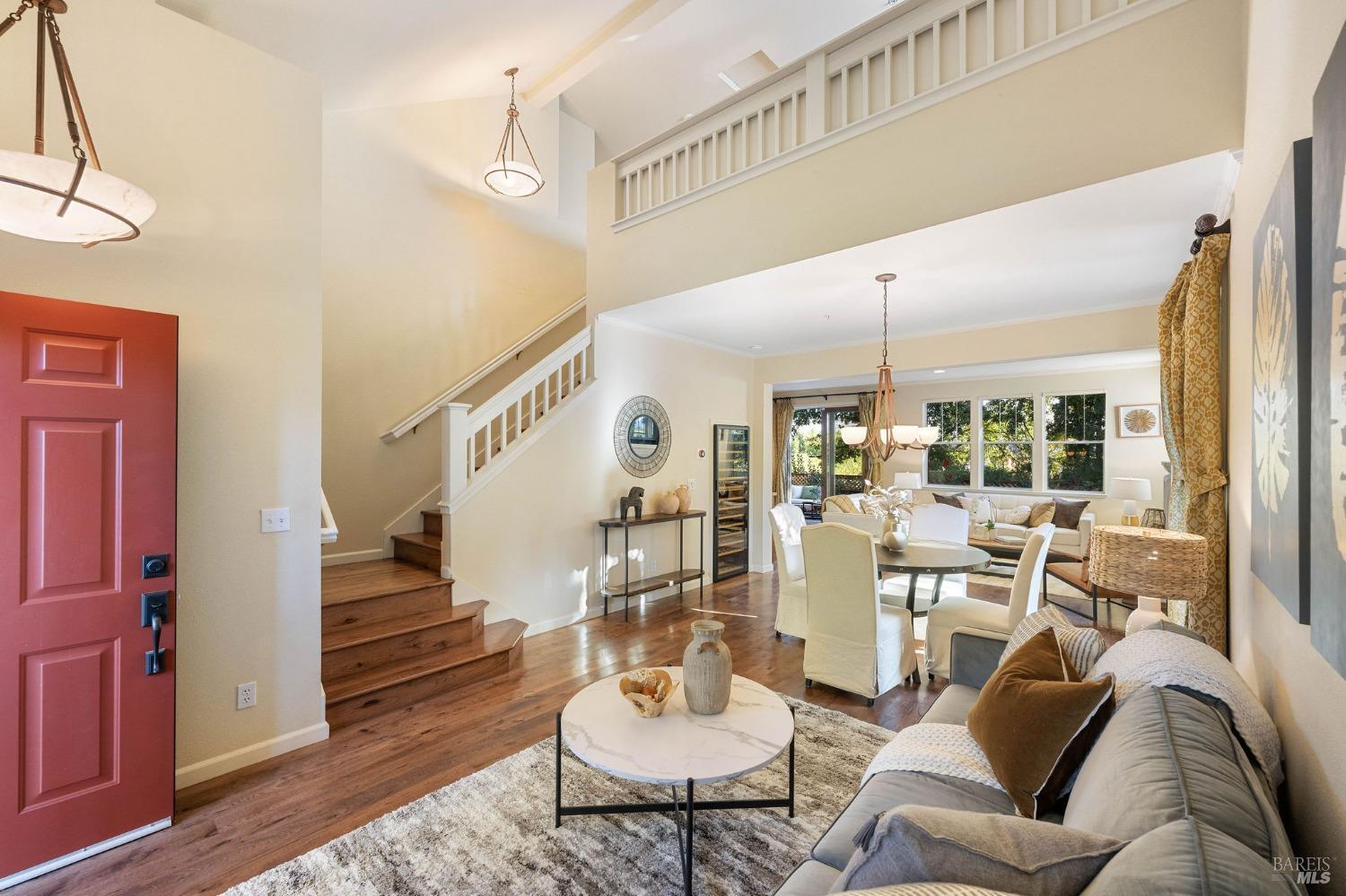 Detail Gallery Image 6 of 53 For 4 Forrester Ln, Yountville,  CA 94599 - 3 Beds | 2/1 Baths
