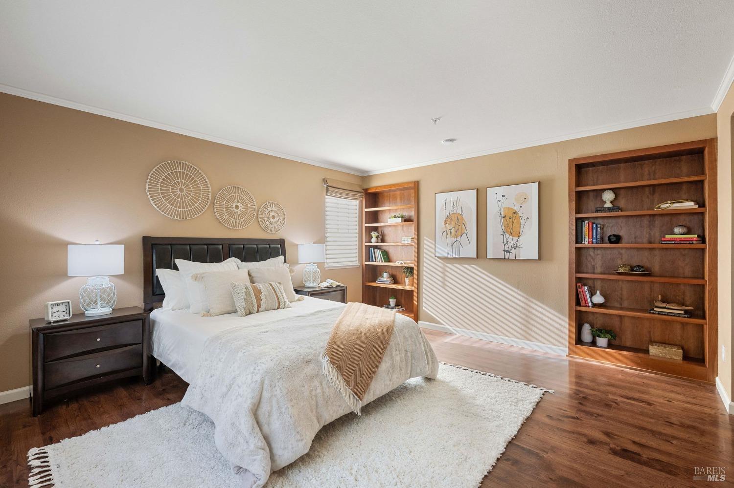 Detail Gallery Image 22 of 53 For 4 Forrester Ln, Yountville,  CA 94599 - 3 Beds | 2/1 Baths