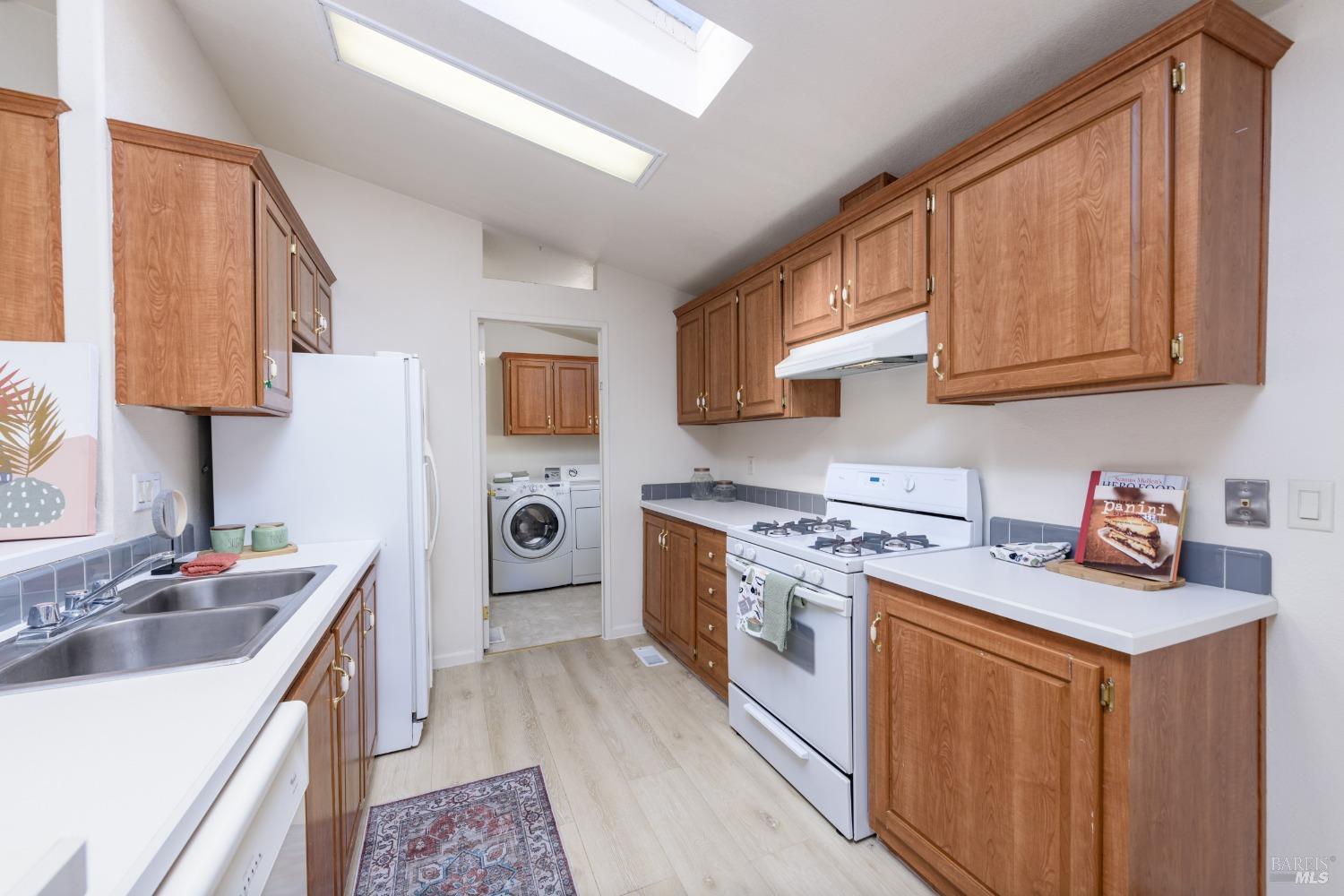 Photo of 700-700 Shady Glen Rd #48 in Vacaville, CA
