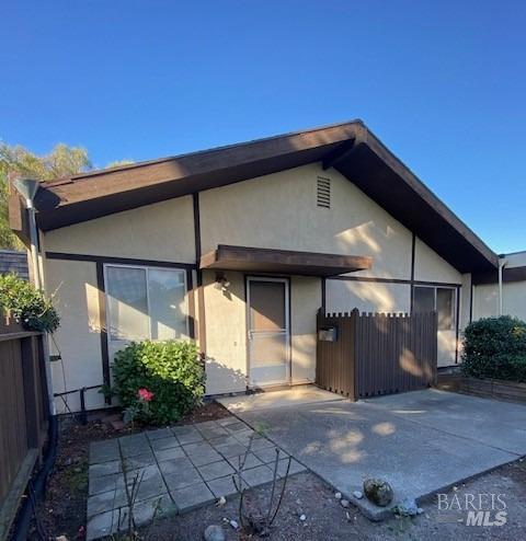 Photo of 1366 Mission Dr in Sonoma, CA