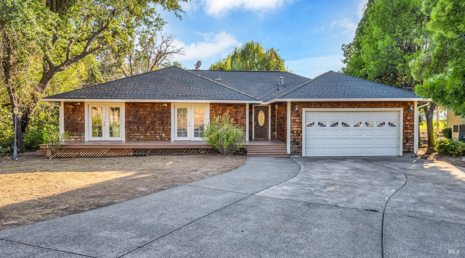 Photo of 18111 Hidden Valley Rd in Hidden Valley Lake, CA